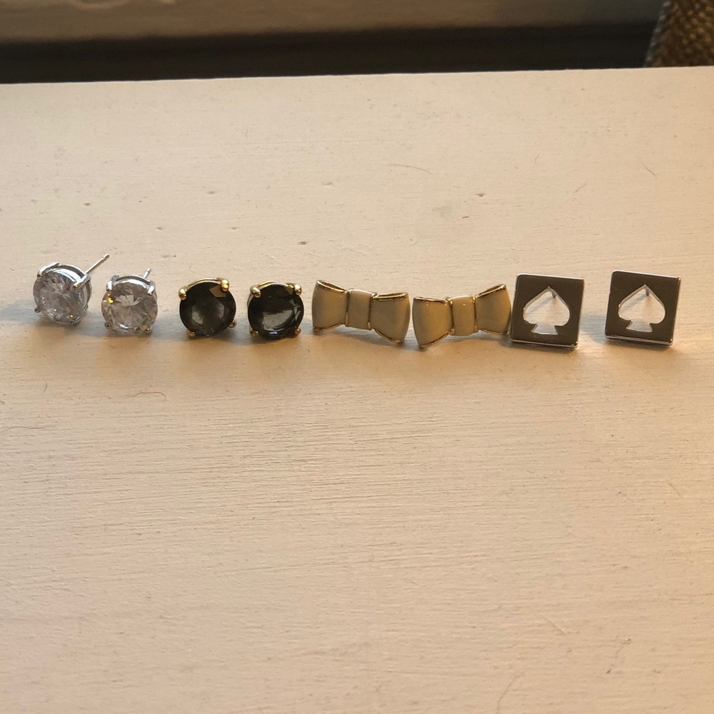 Kate Spade Earrings